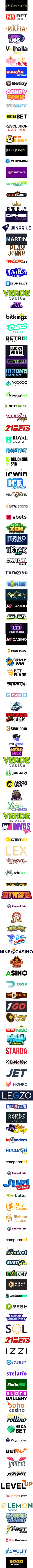 Oscarspin Casino Logo