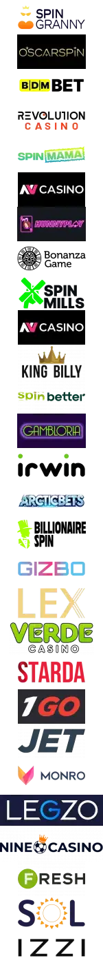 Spingranny Logo