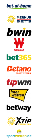 bet-at-home Wettanbieter Logo