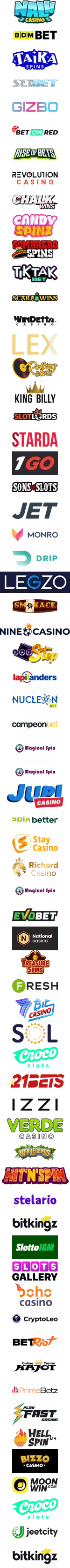 Nalucasino Logo