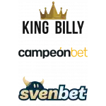 Kingbilly Logo