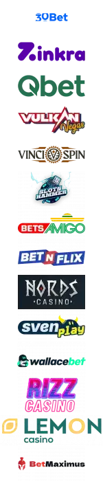 30Bet Logo