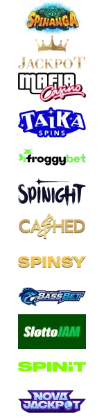 Spinanga Logo