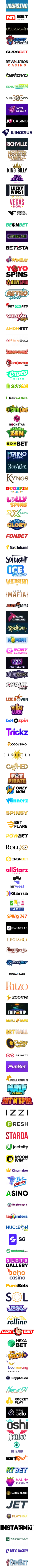 Vegasino Logo