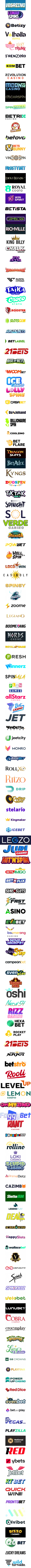 Vegasino Logo