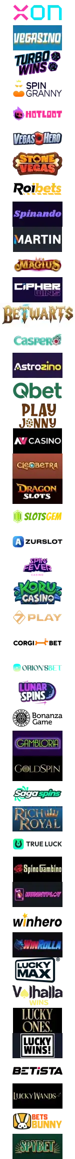 XON Casino Logo