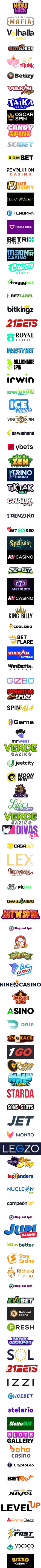 Midas Luck Logo