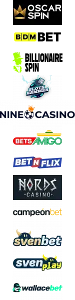 Oscarspin Casino Logo