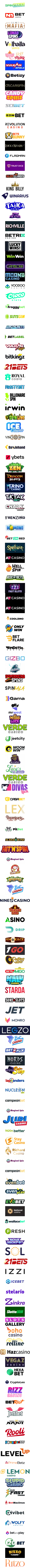 Spinmama Casino Logo