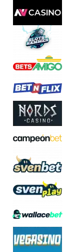 NV Casino Logo