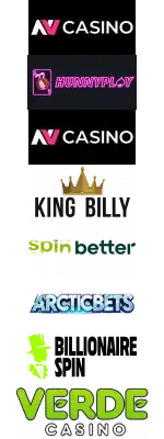 NV Casino Logo