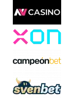 NV Casino Logo