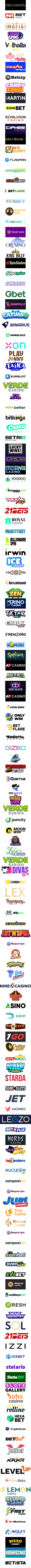 Oscarspin Casino Logo