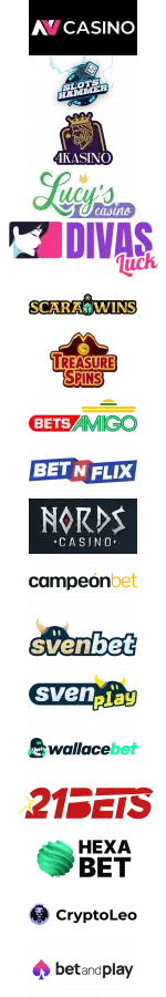 NV Casino Logo