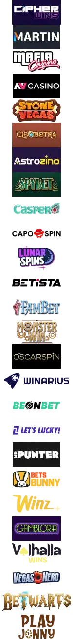 Cipherwins Casino