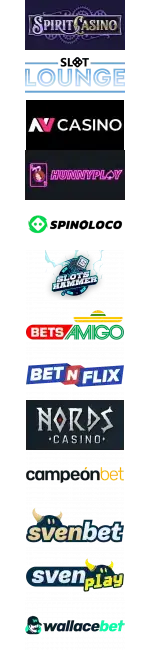 Spirit Casino Logo