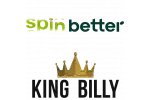 Spinbetter Logo