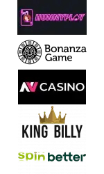 HunnyPlay Logo