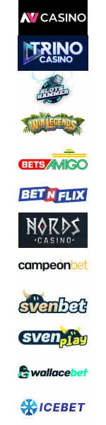 NV Casino Logo