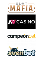 Slotmafia Logo