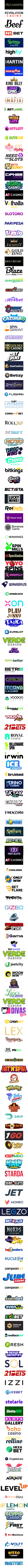 Oscarspin Casino Logo