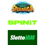 Spinanga Logo