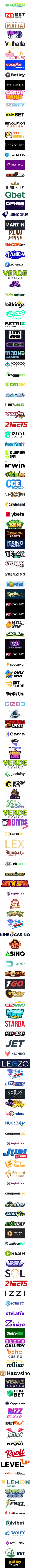 Spinmama Casino Logo