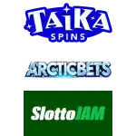 Taika Spins Logo