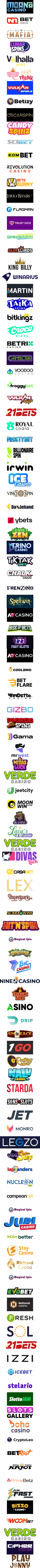 Moana Casino Logo