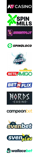 NV Casino Logo