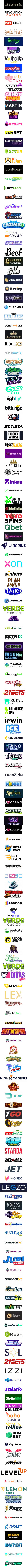 Oscarspin Casino Logo