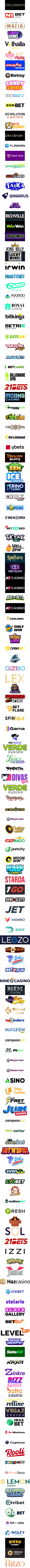 Oscarspin Casino Logo