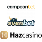 Campeonbet Logo