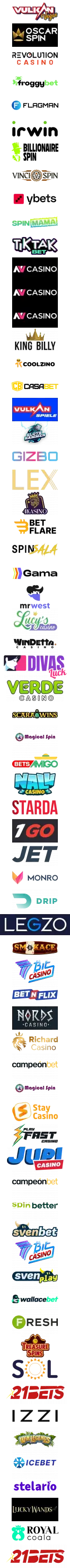 Vulkan Vegas Logo