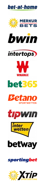 bet-at-home Wettanbieter Logo