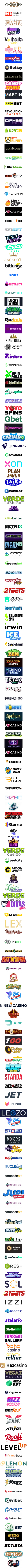 Vinci Spin Casino Logo
