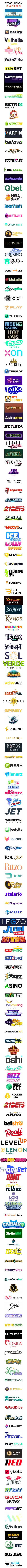 Revolutioncasino Logo