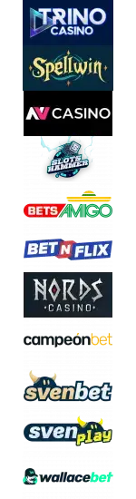 Trino Casino Logo