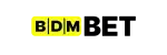 BDMbet Logo