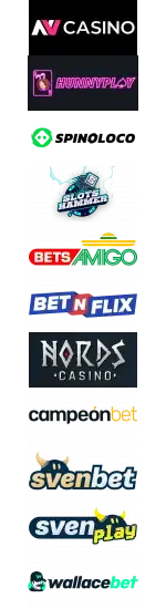 NV Casino Logo
