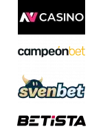 NV Casino Logo