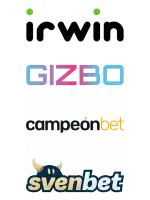 Irwin Logo