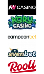 NV Casino Logo