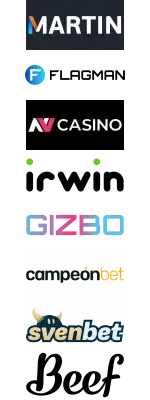 Martin Logo