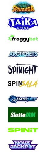Spinanga Logo