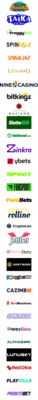 Spinanga Logo