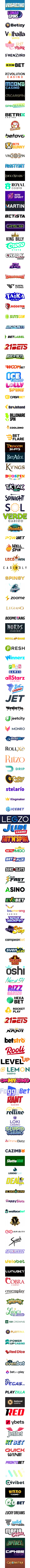 Vegasino Logo