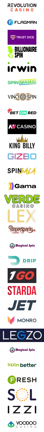 Revolutioncasino Logo