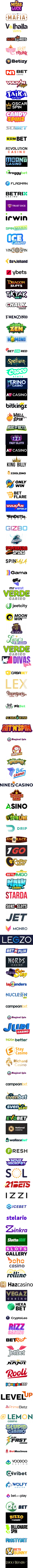 Midas Luck Logo