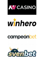 NV Casino Logo